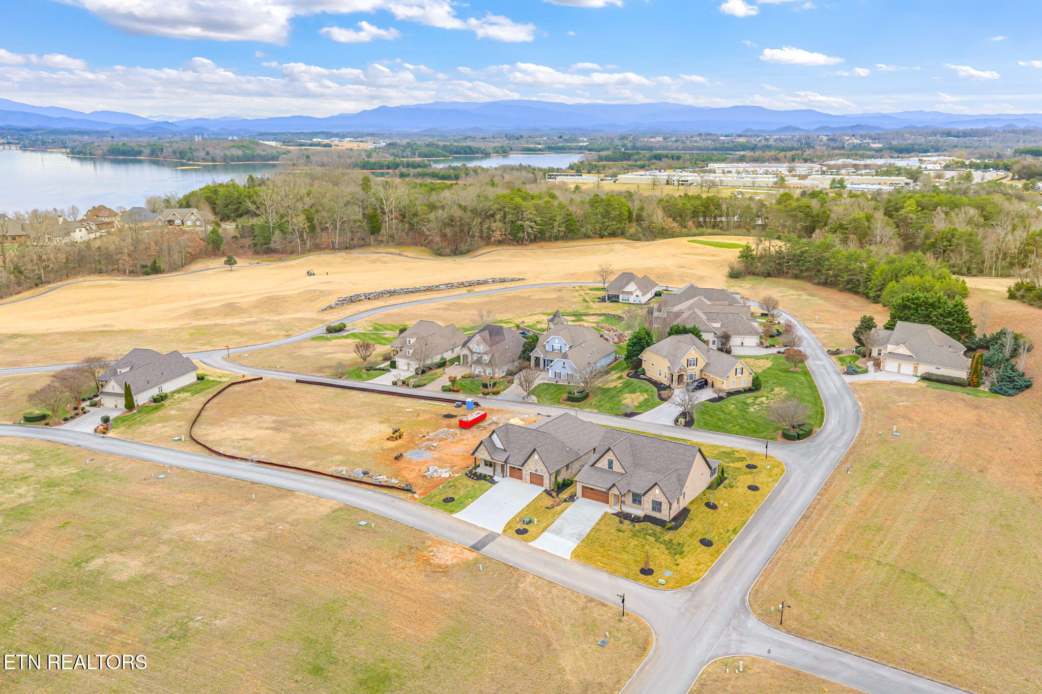 204 Goldcrest Drive