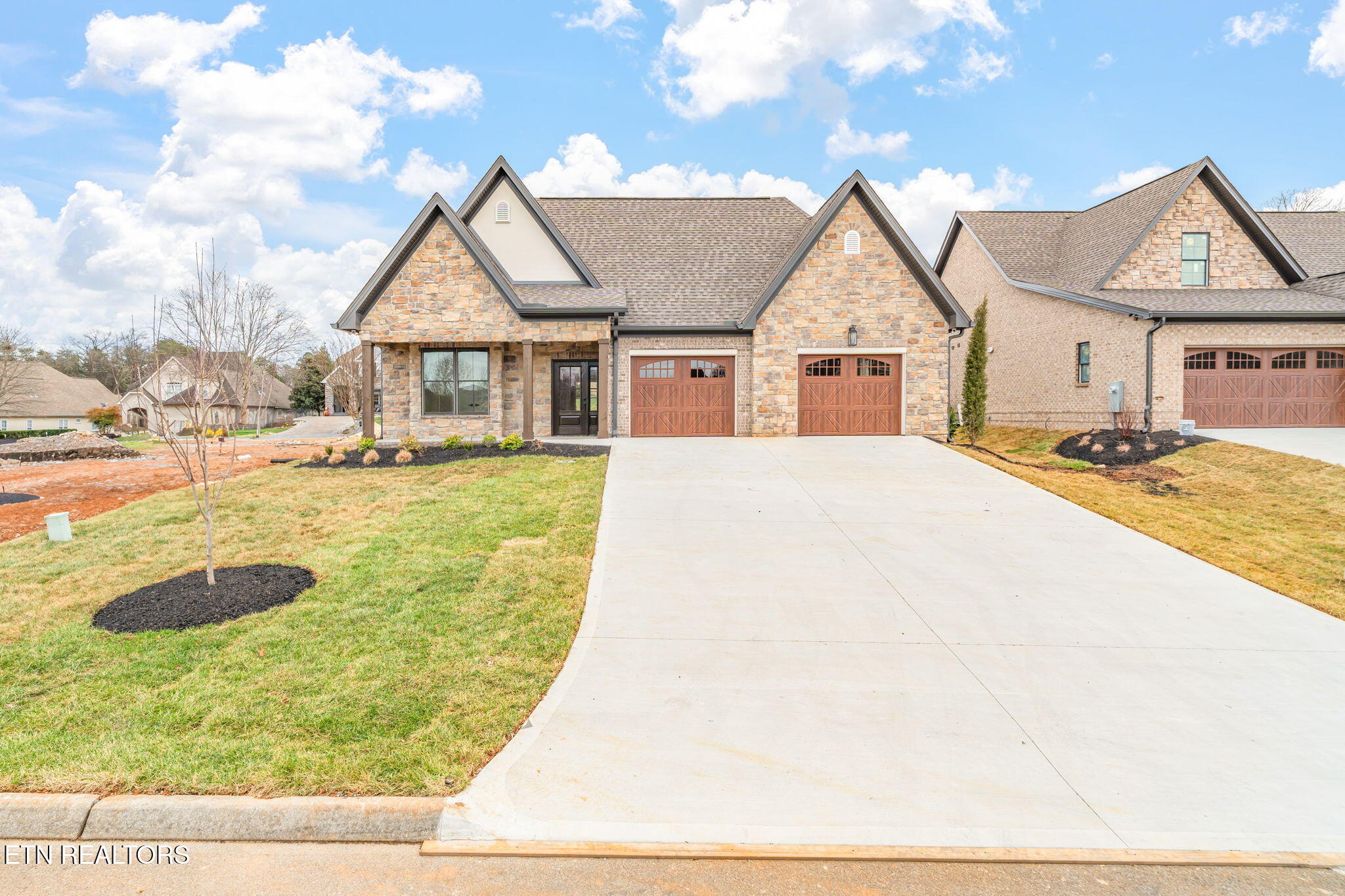 204 Goldcrest Drive