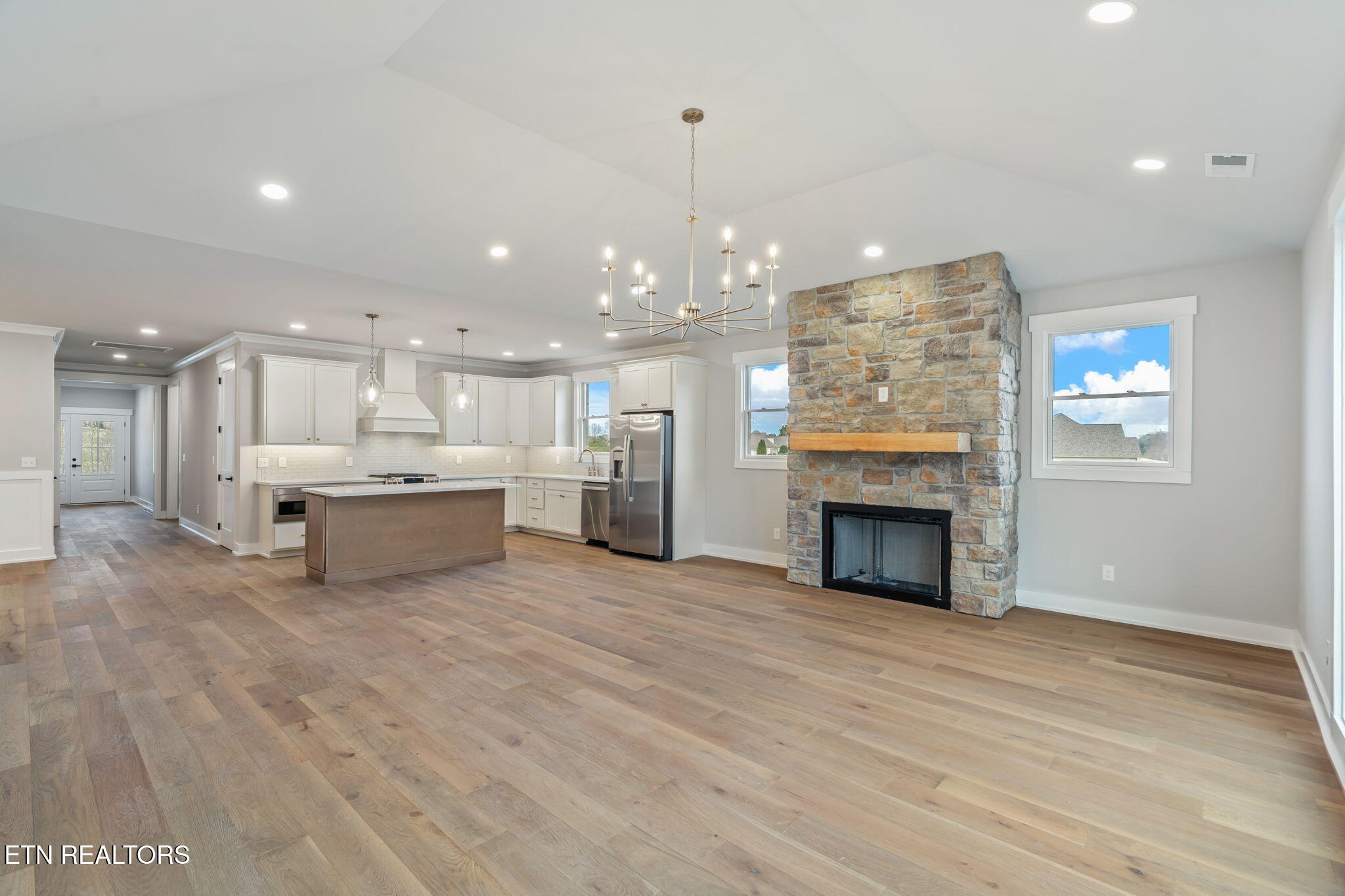 204 Goldcrest Drive