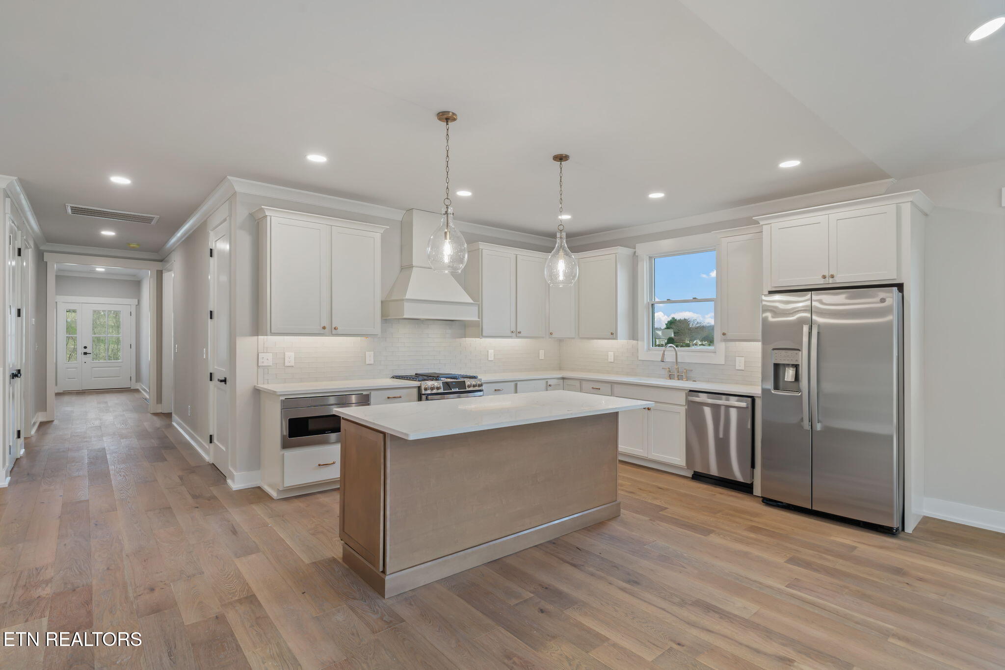 204 Goldcrest Drive