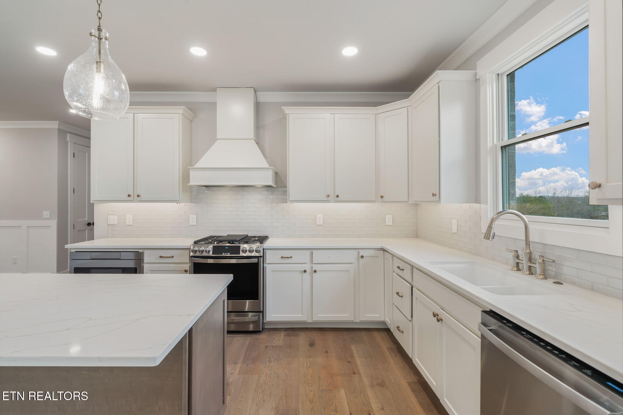 204 Goldcrest Drive