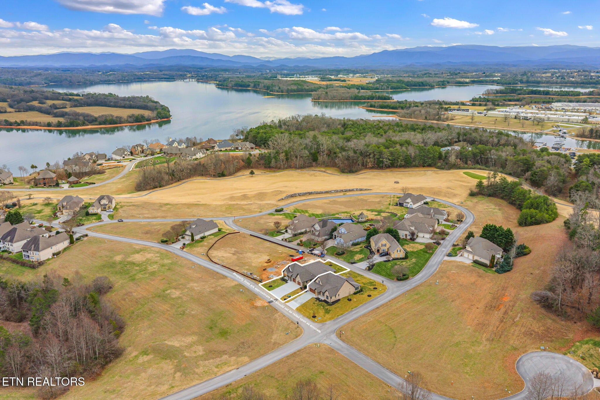 204 Goldcrest Drive