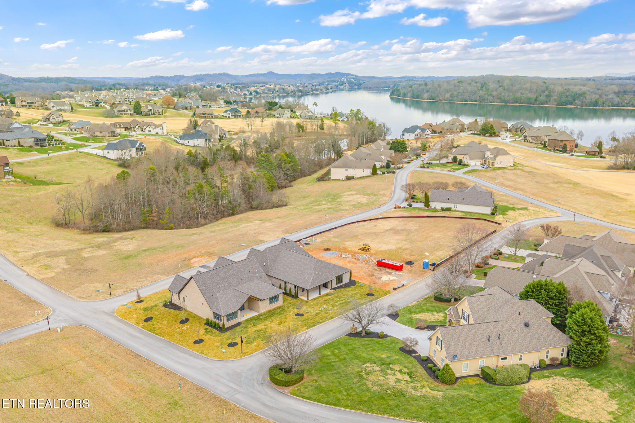 204 Goldcrest Drive