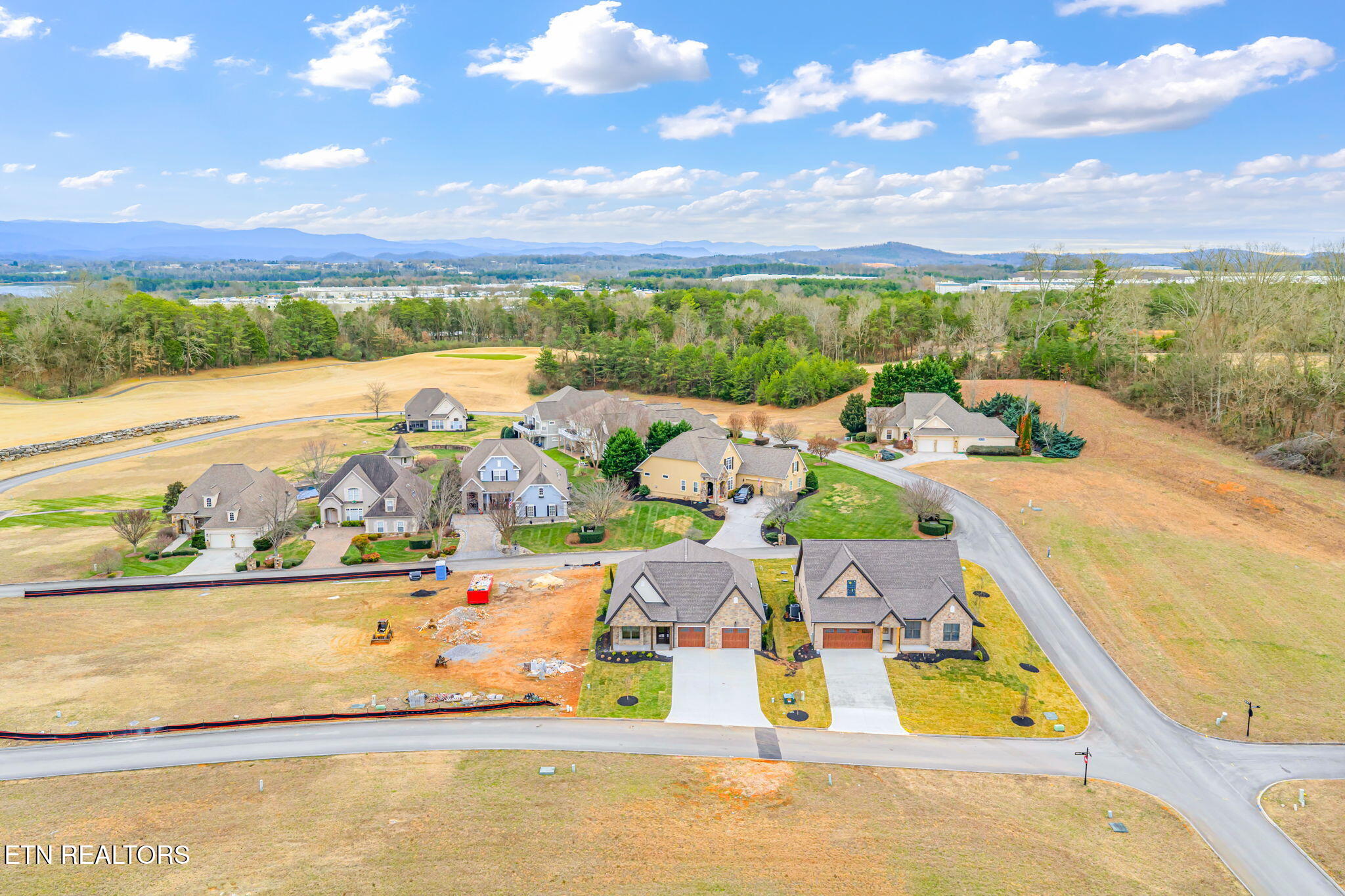 204 Goldcrest Drive
