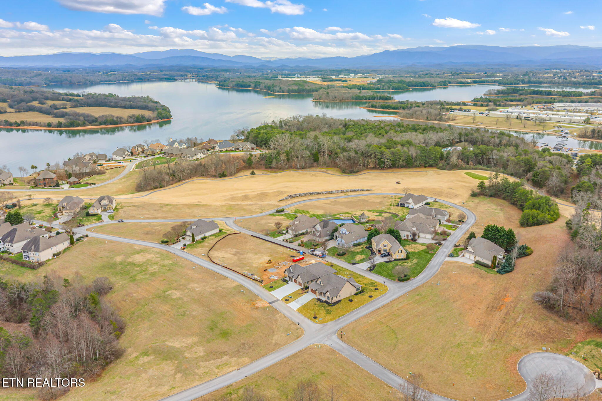 204 Goldcrest Drive