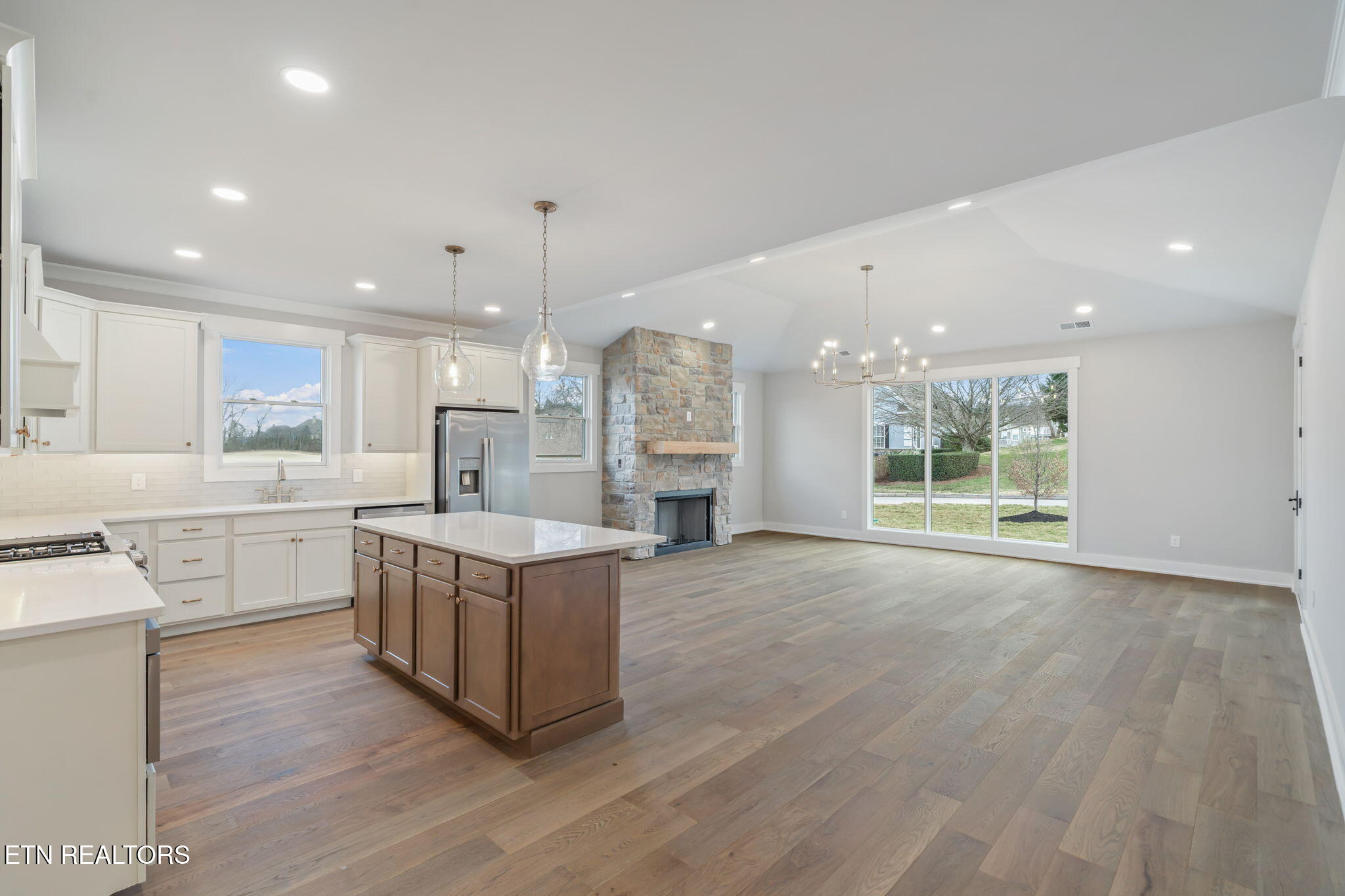 204 Goldcrest Drive