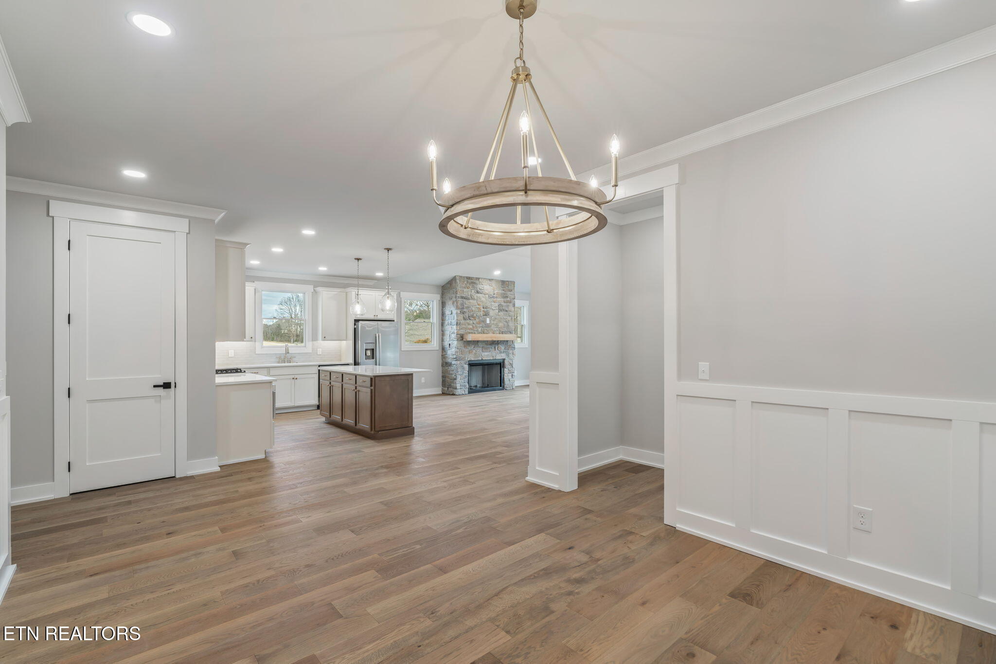 204 Goldcrest Drive