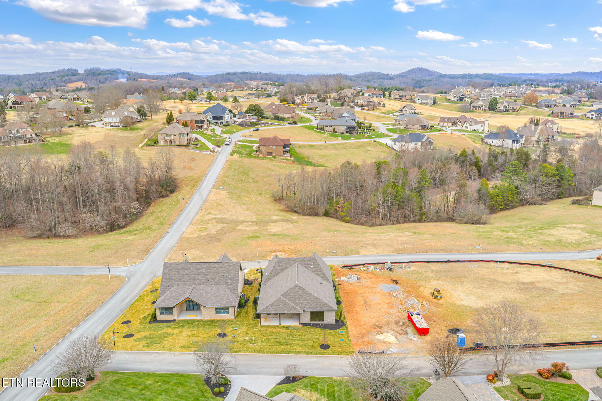 204 Goldcrest Drive