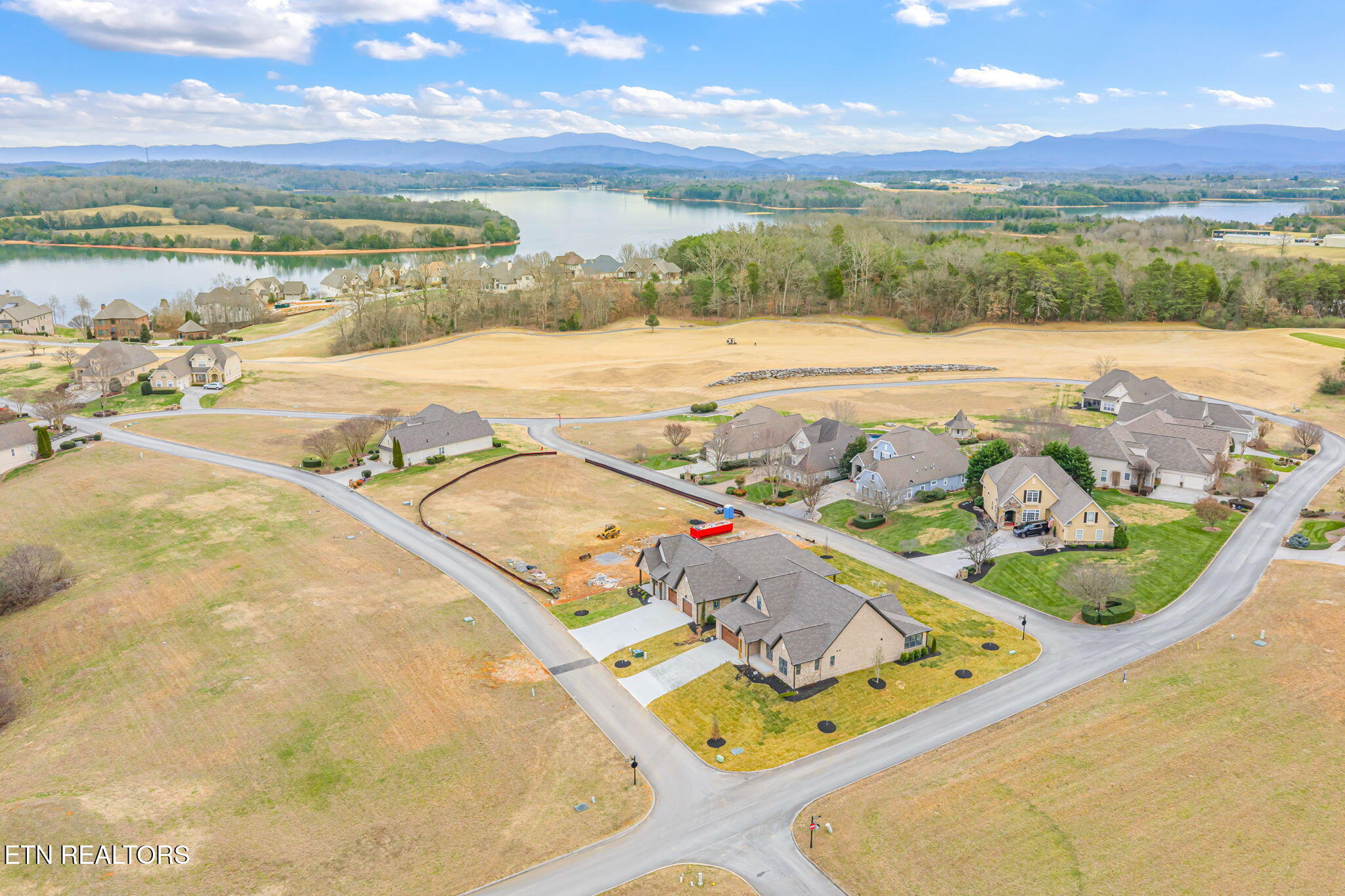 204 Goldcrest Drive