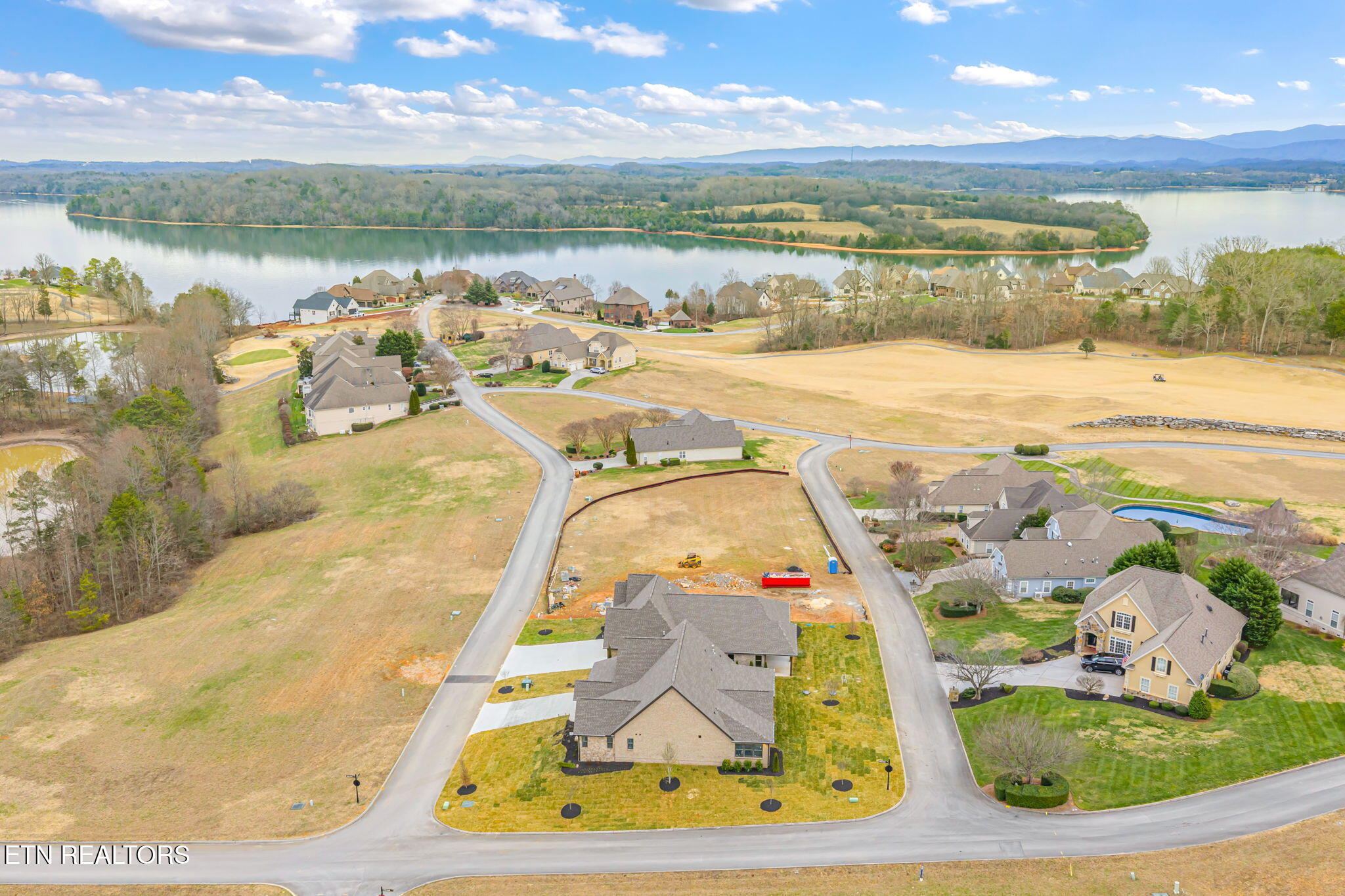 204 Goldcrest Drive