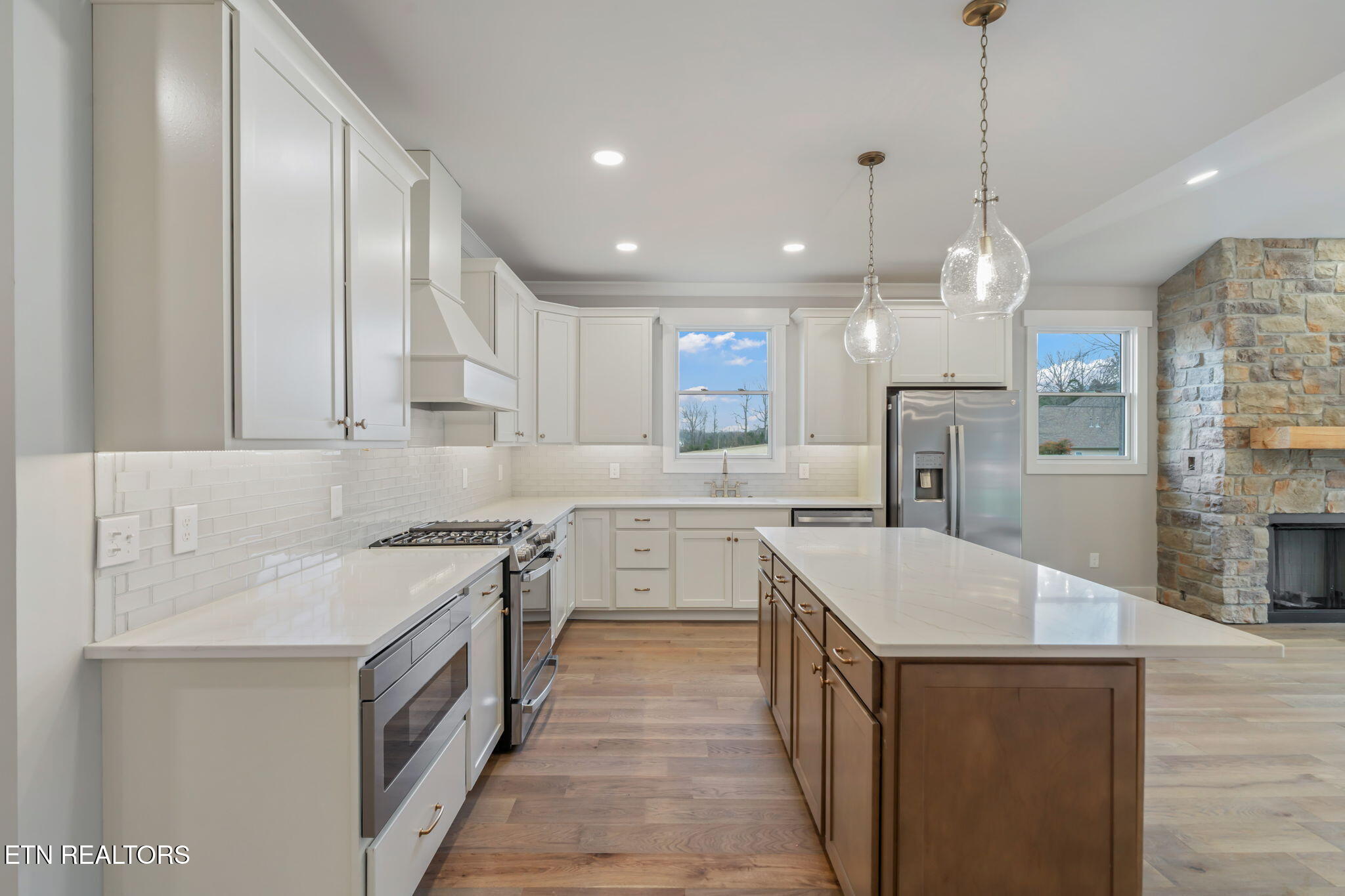 204 Goldcrest Drive