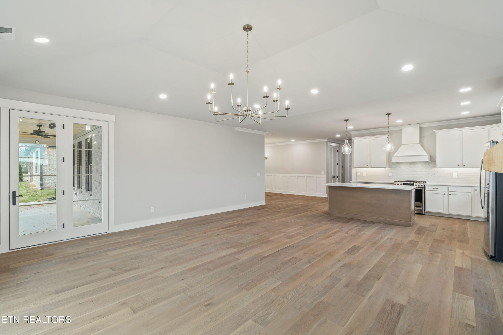 204 Goldcrest Drive