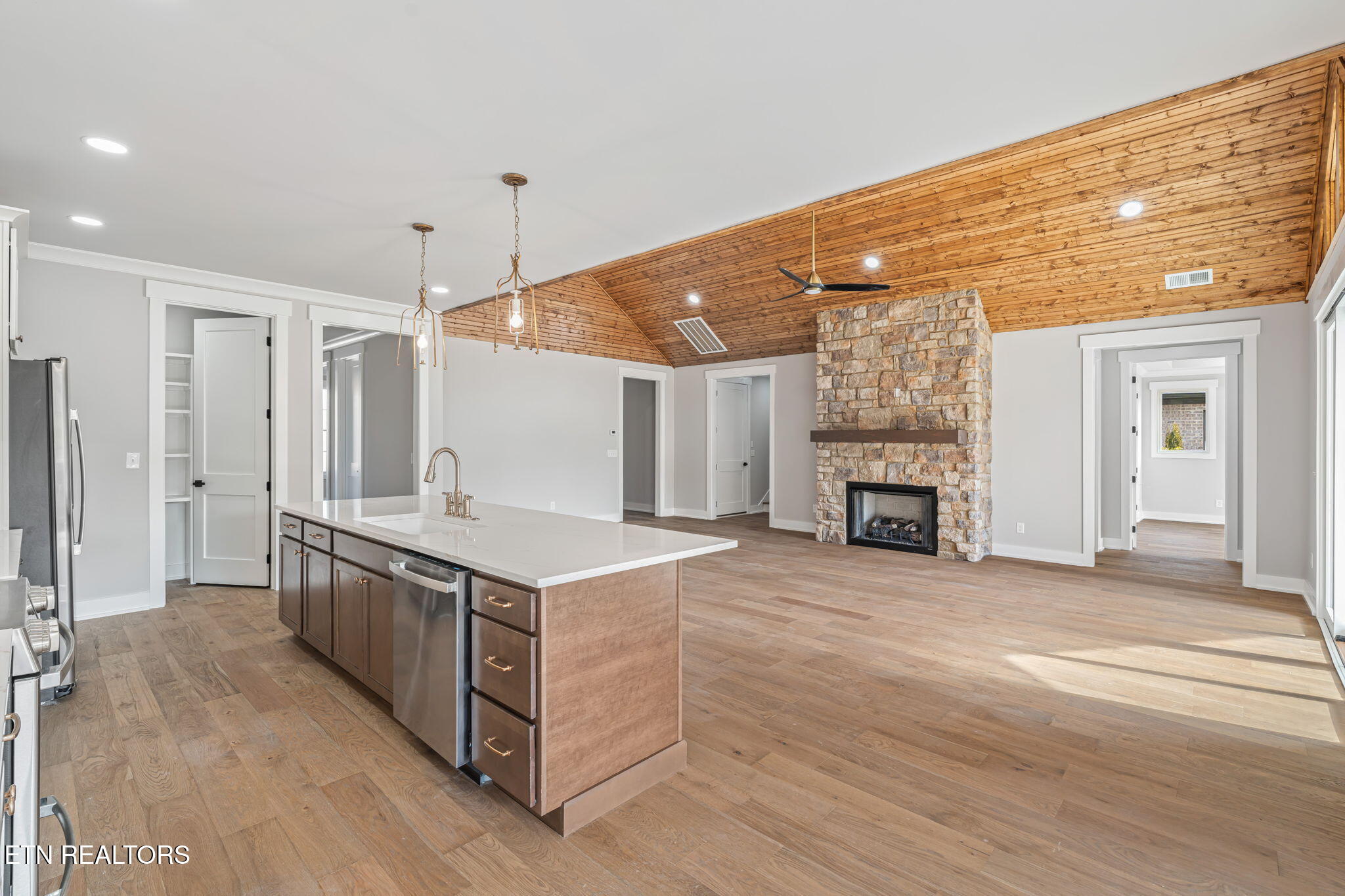 200 Goldcrest Drive