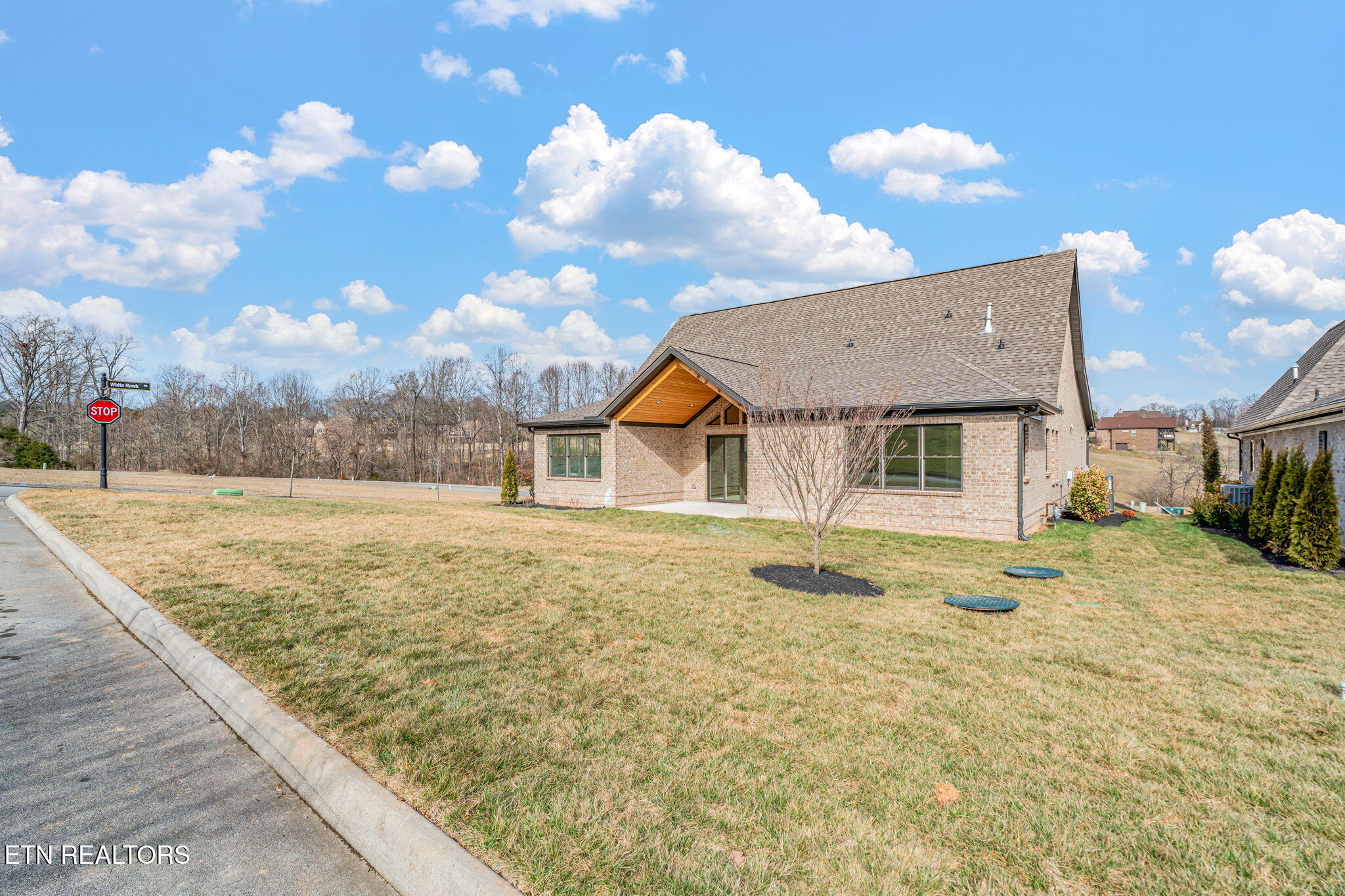 200 Goldcrest Drive