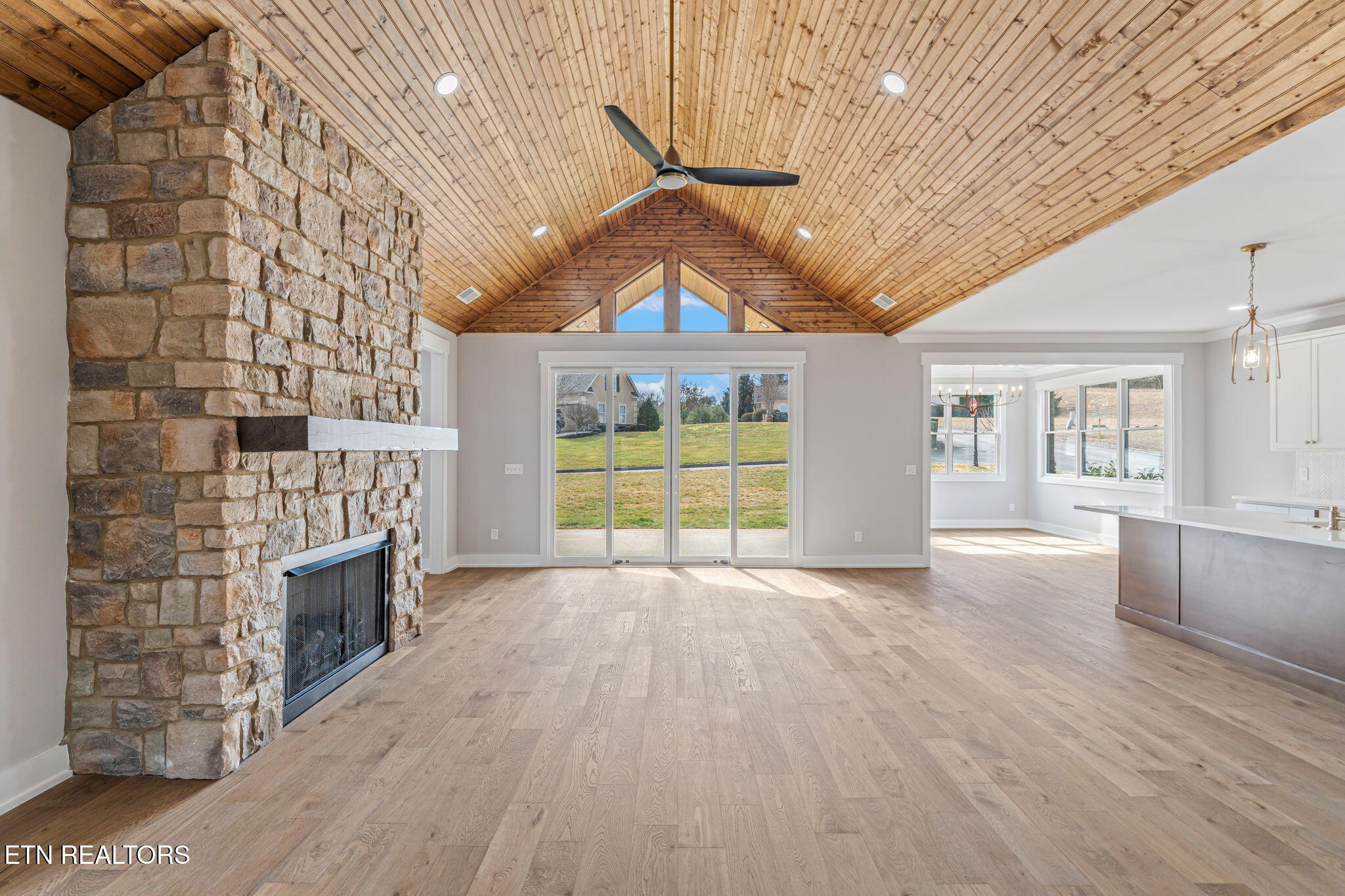 200 Goldcrest Drive
