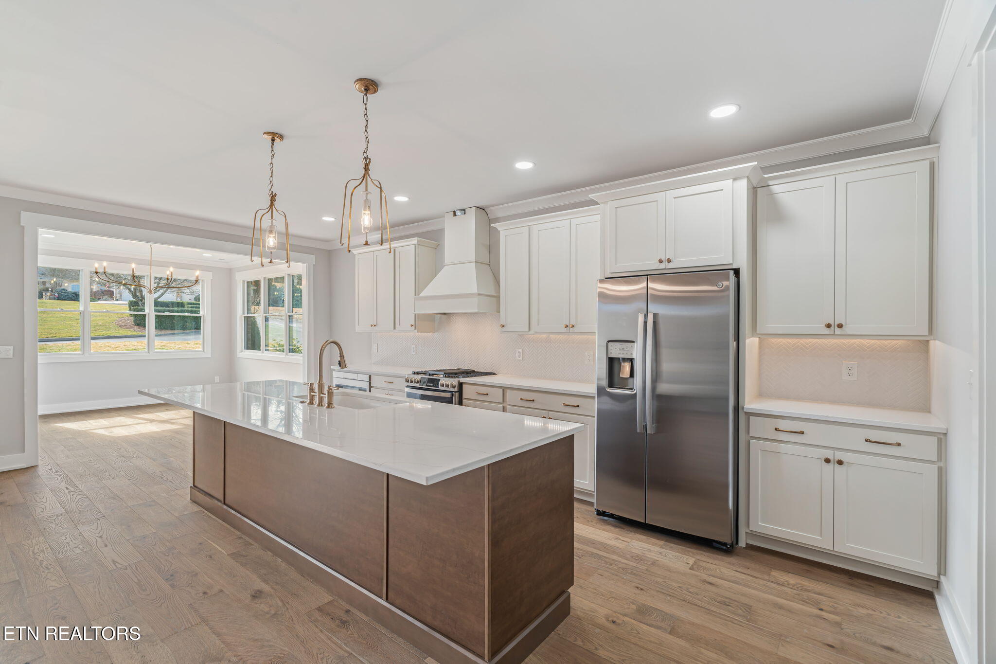 200 Goldcrest Drive