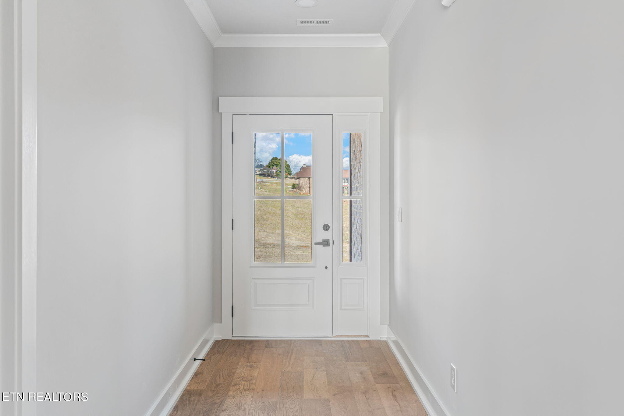 200 Goldcrest Drive