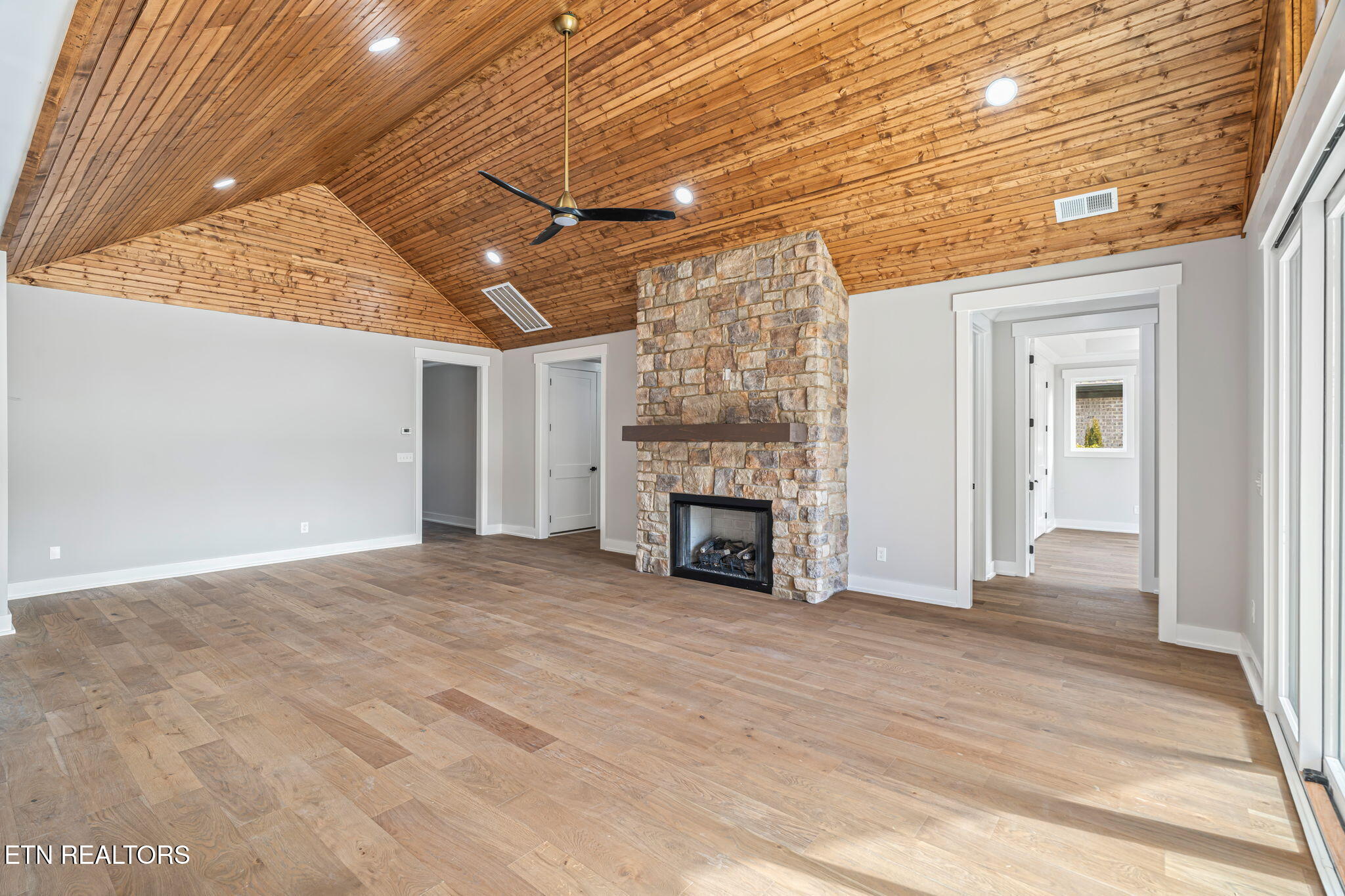 200 Goldcrest Drive