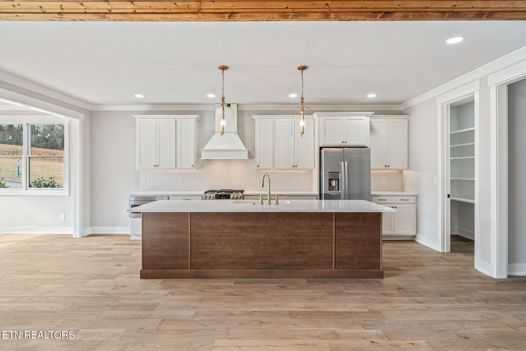 200 Goldcrest Drive