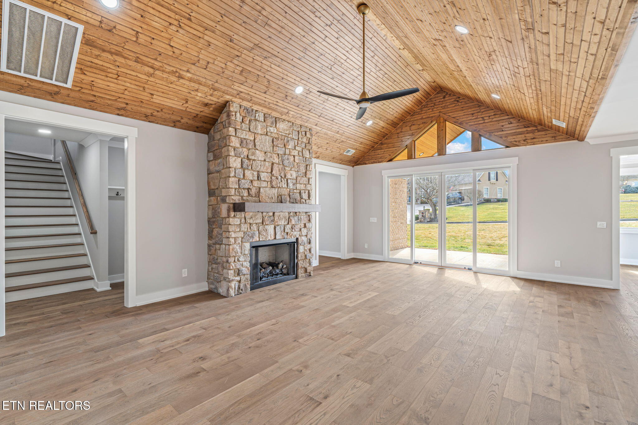 200 Goldcrest Drive