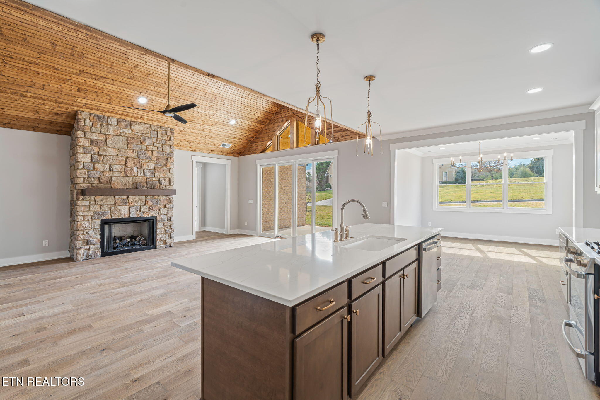 200 Goldcrest Drive