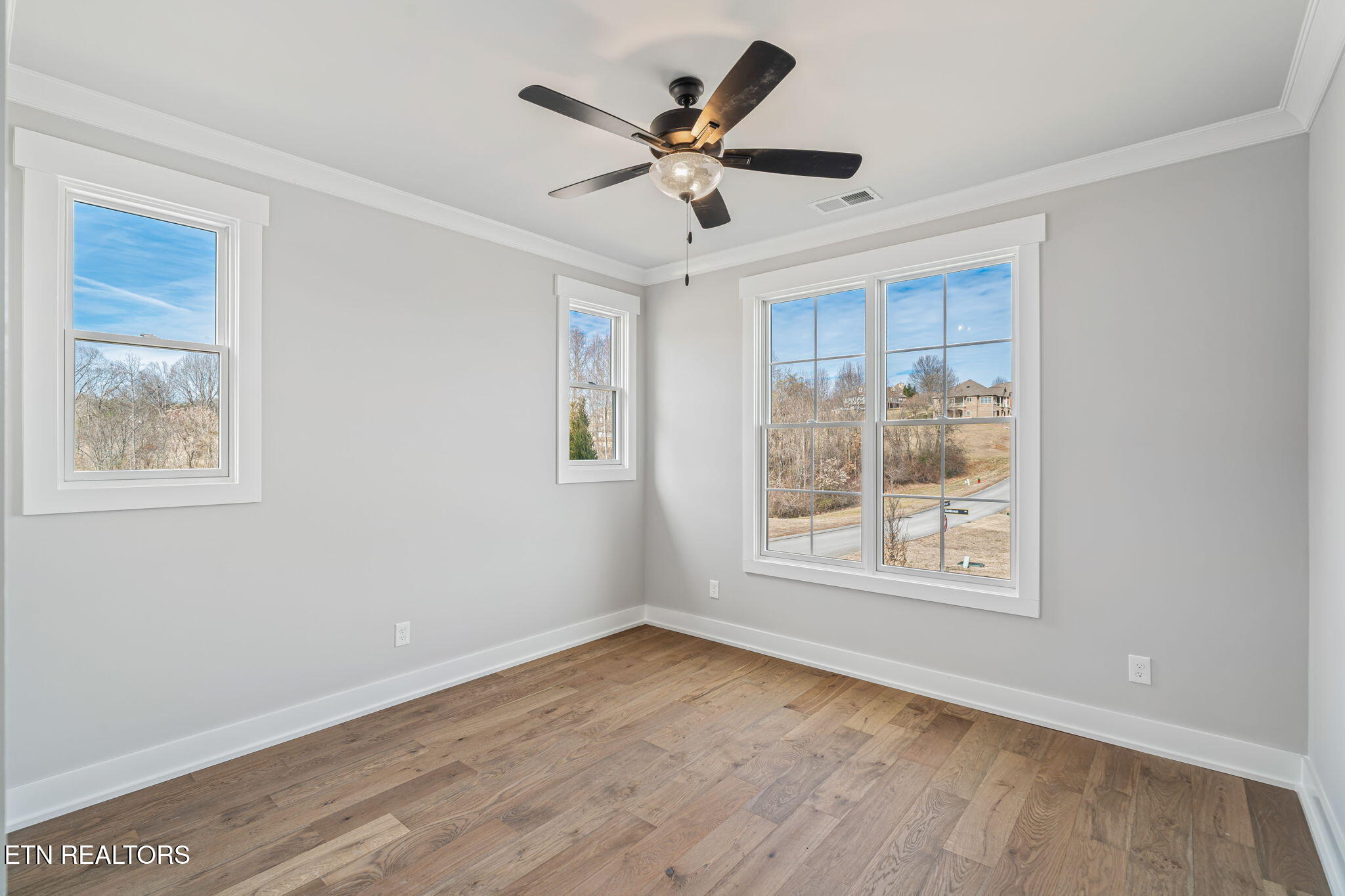 200 Goldcrest Drive