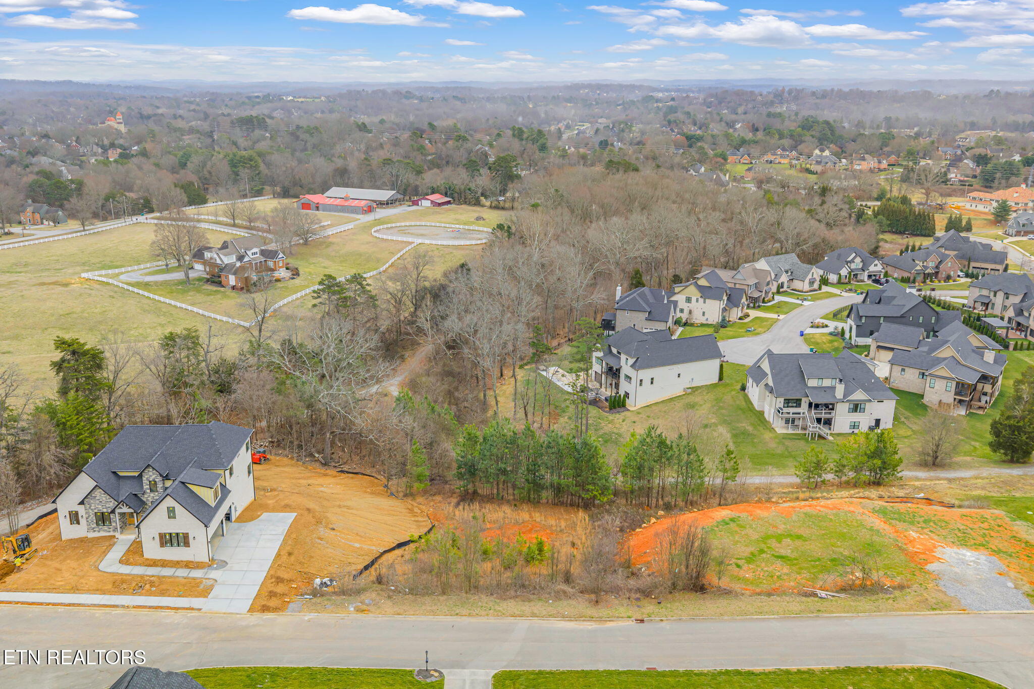 12212 Stone House Lane
