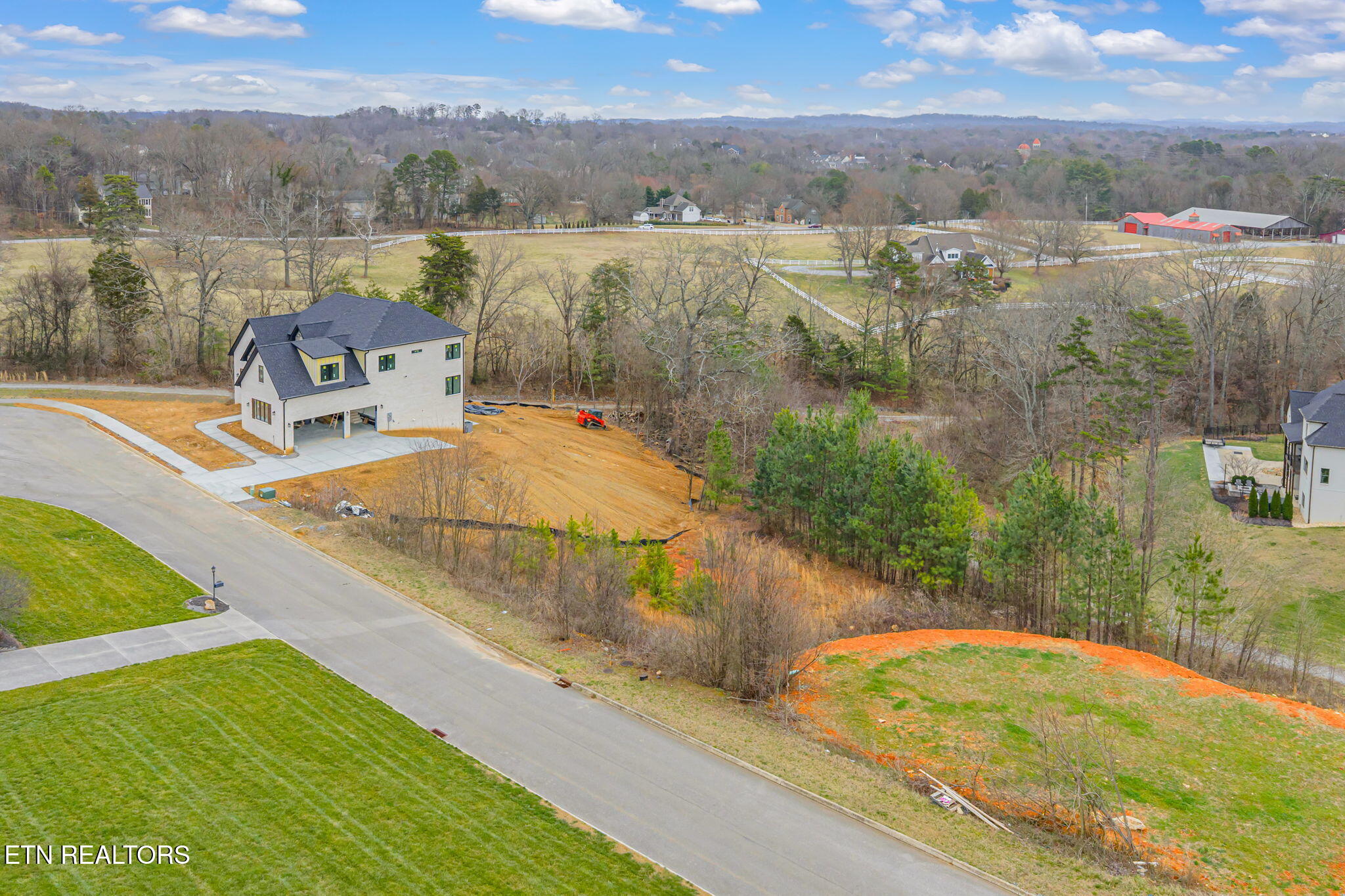 12212 Stone House Lane