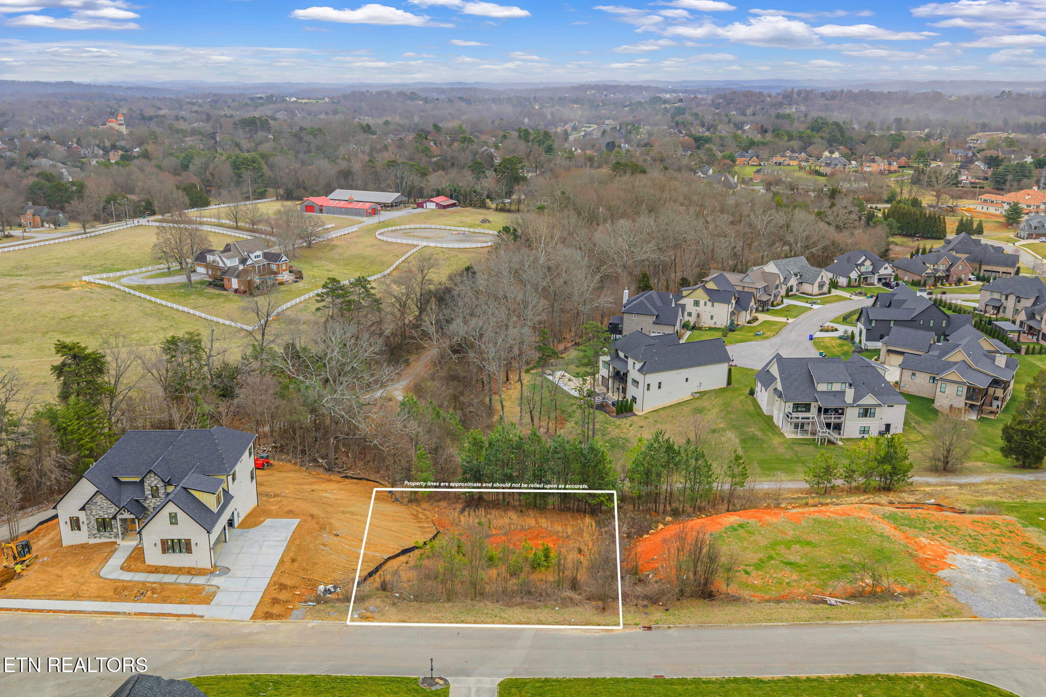 12212 Stone House Lane