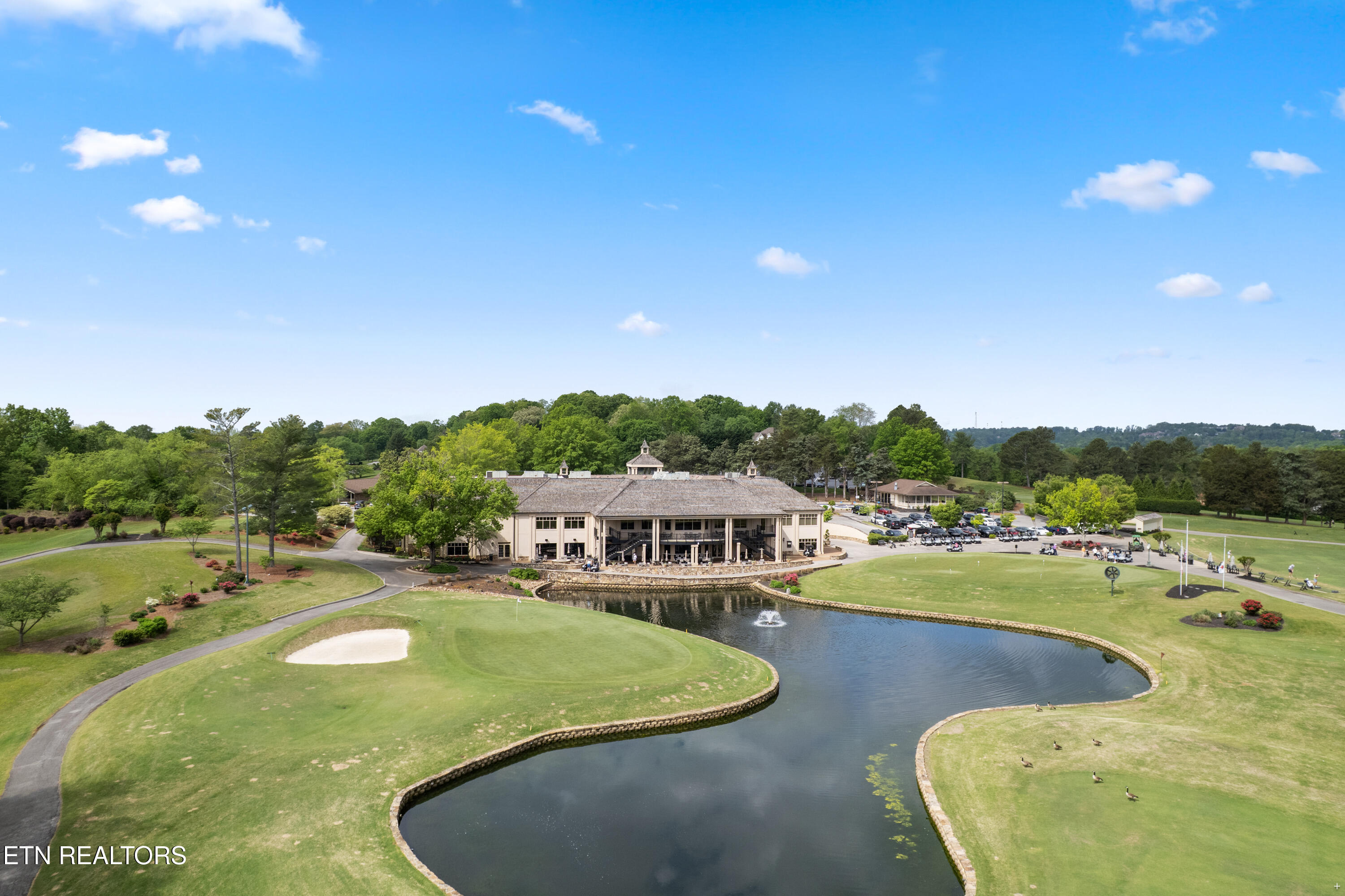 302 Saint Andrews Drive
