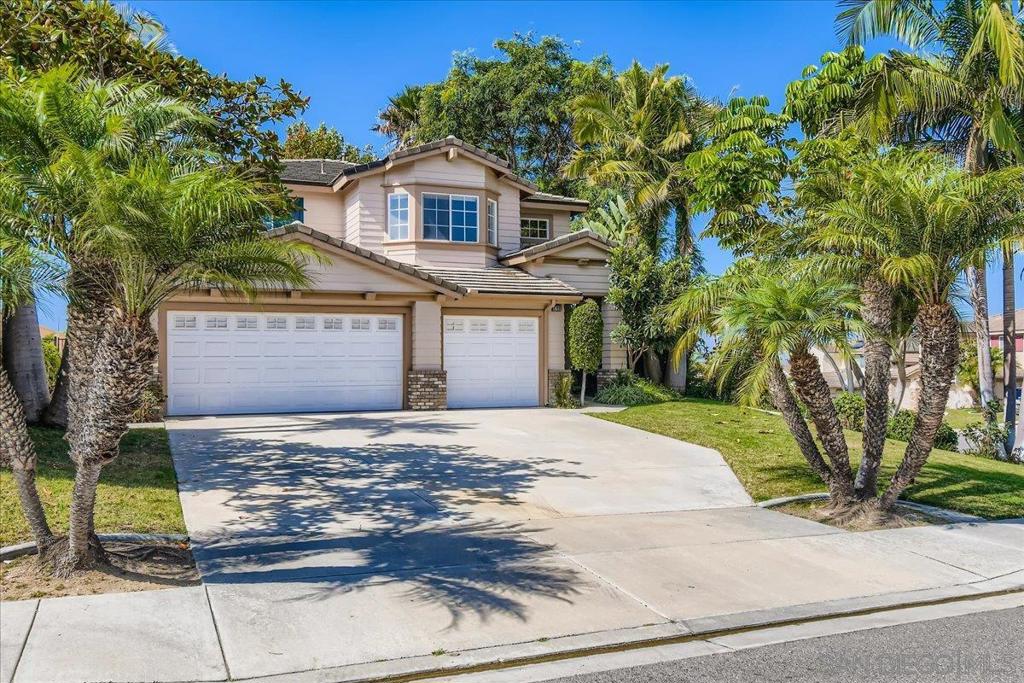 6709 Lonicera Street