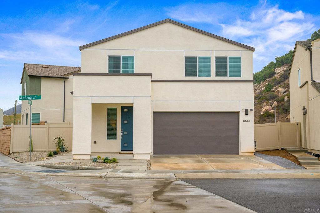 34755 Mustang Lane