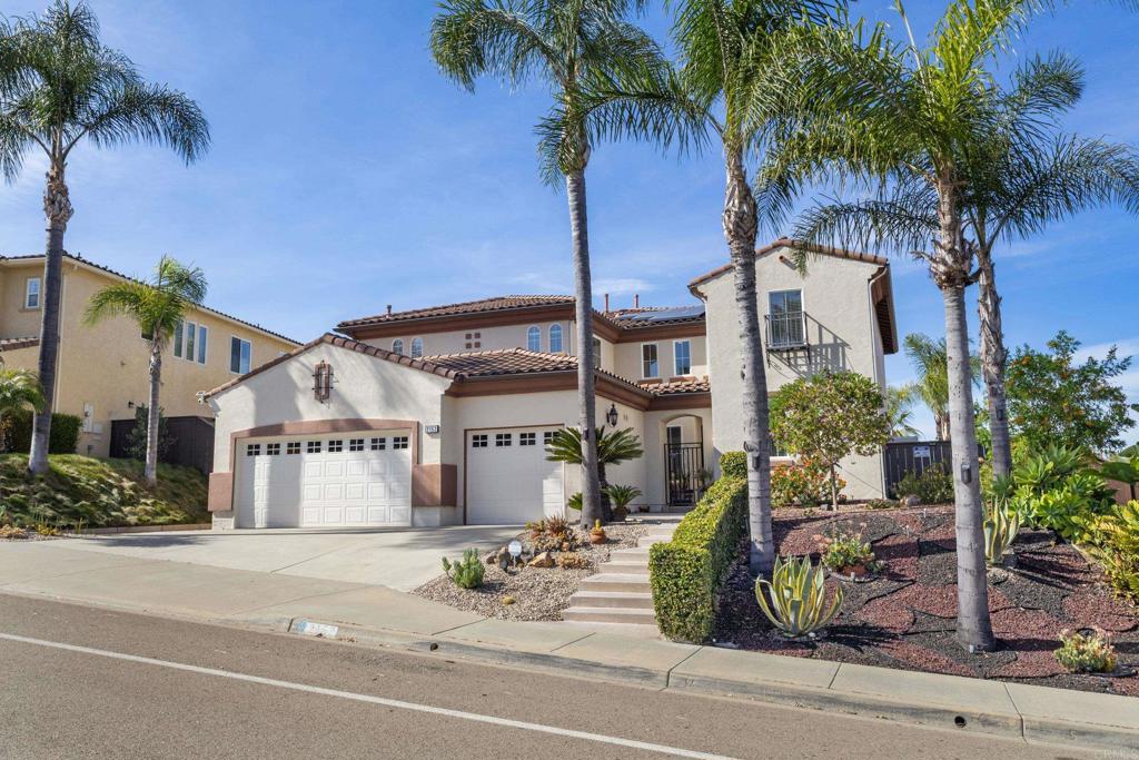 2152 Rocky Point Way