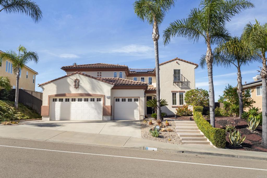 2152 Rocky Point Way