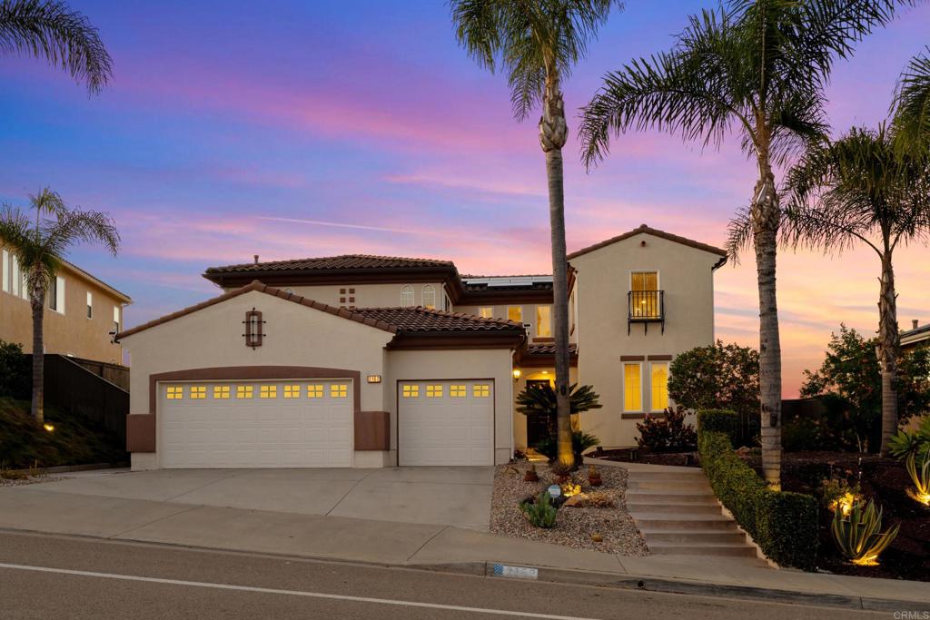 2152 Rocky Point Way