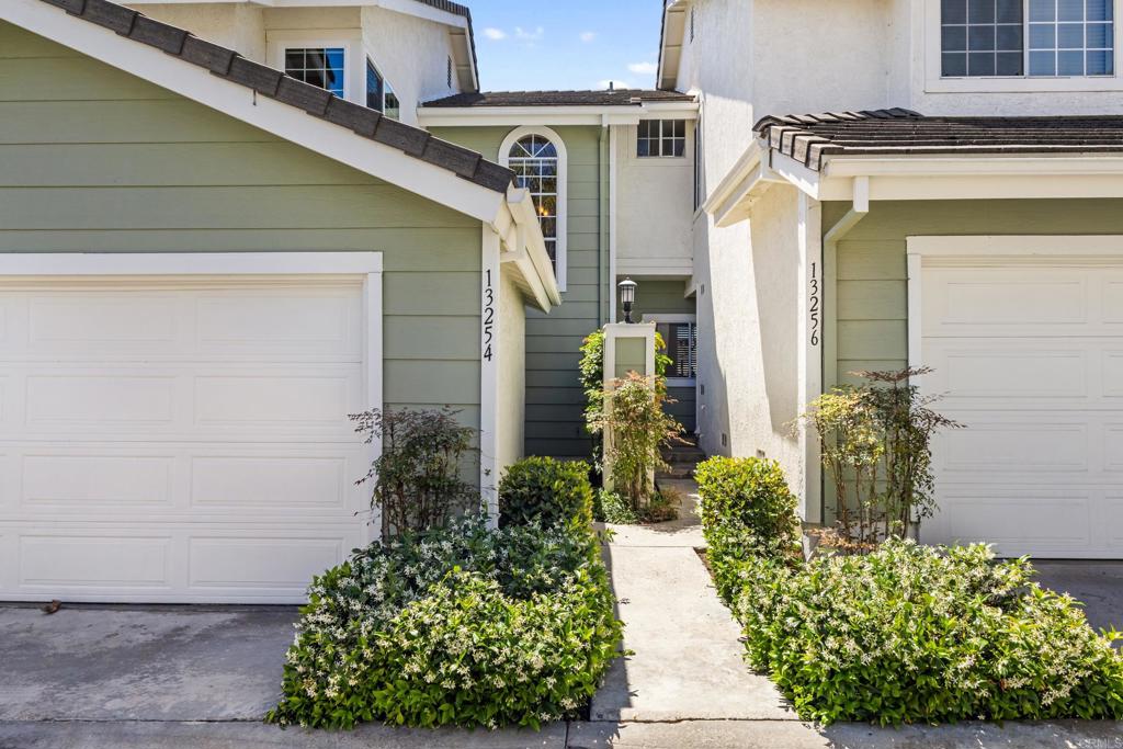 13254 Tiverton Road