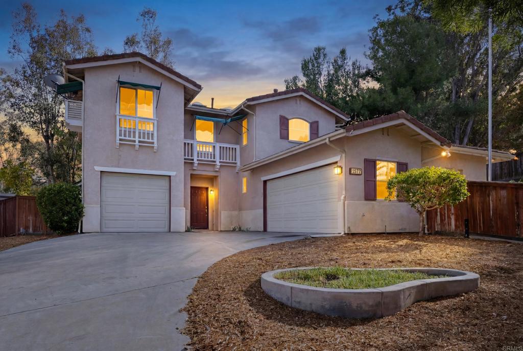 1577 Whispering Palm Drive