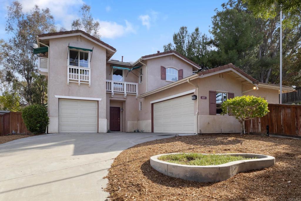 1577 Whispering Palm Drive