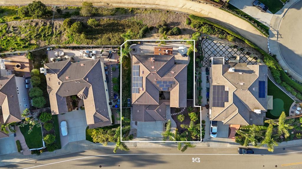 2152 Rocky Point Way