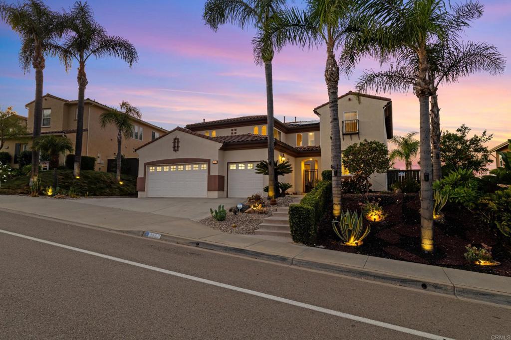 2152 Rocky Point Way
