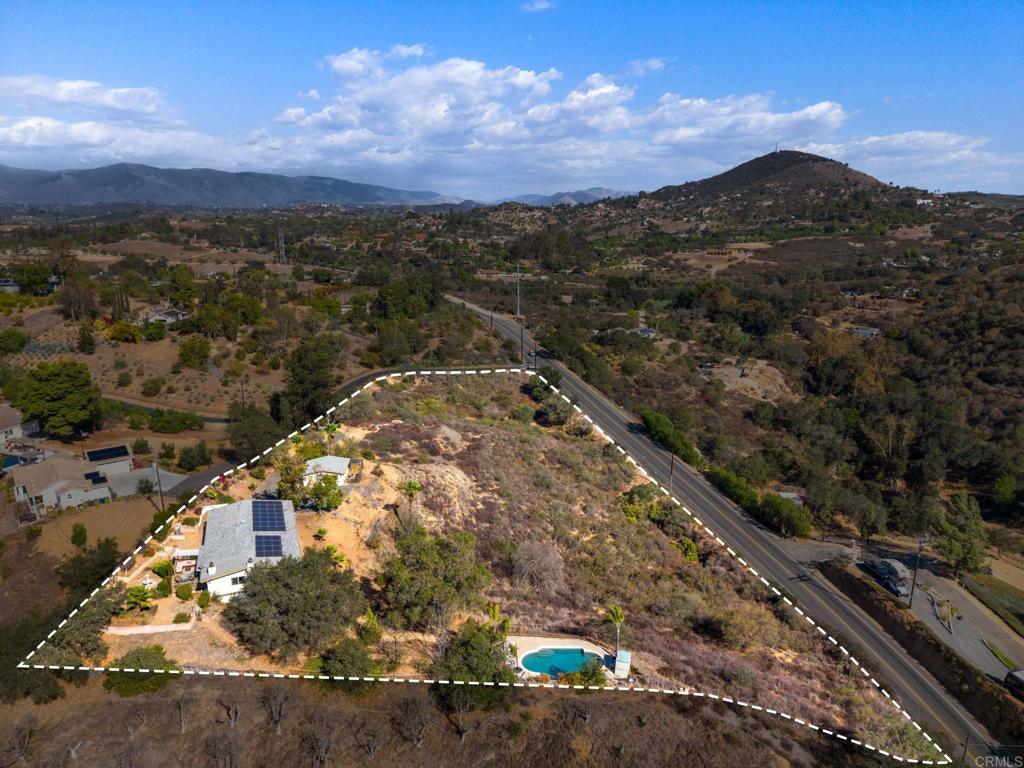 30126 Castlecrest Drive