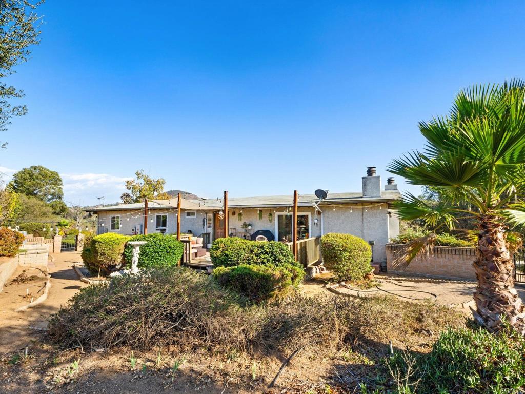 30126 Castlecrest Drive