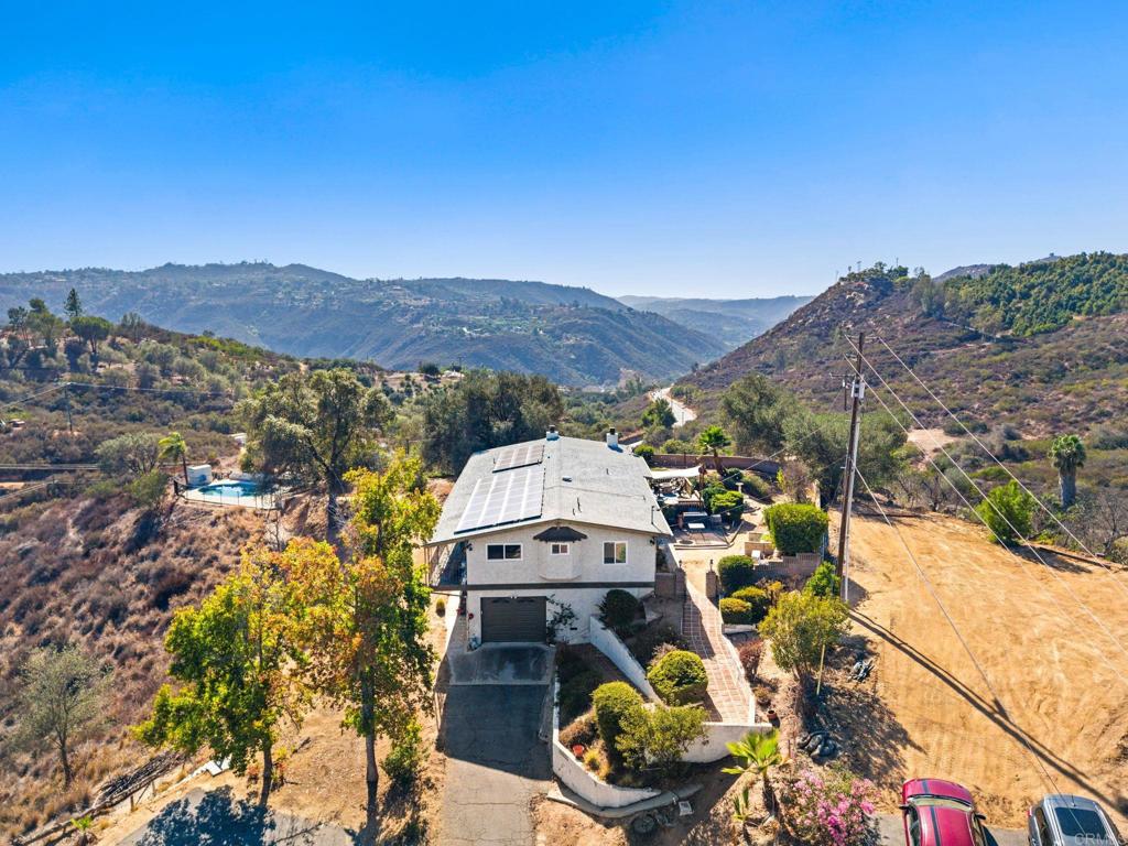 30126 Castlecrest Drive