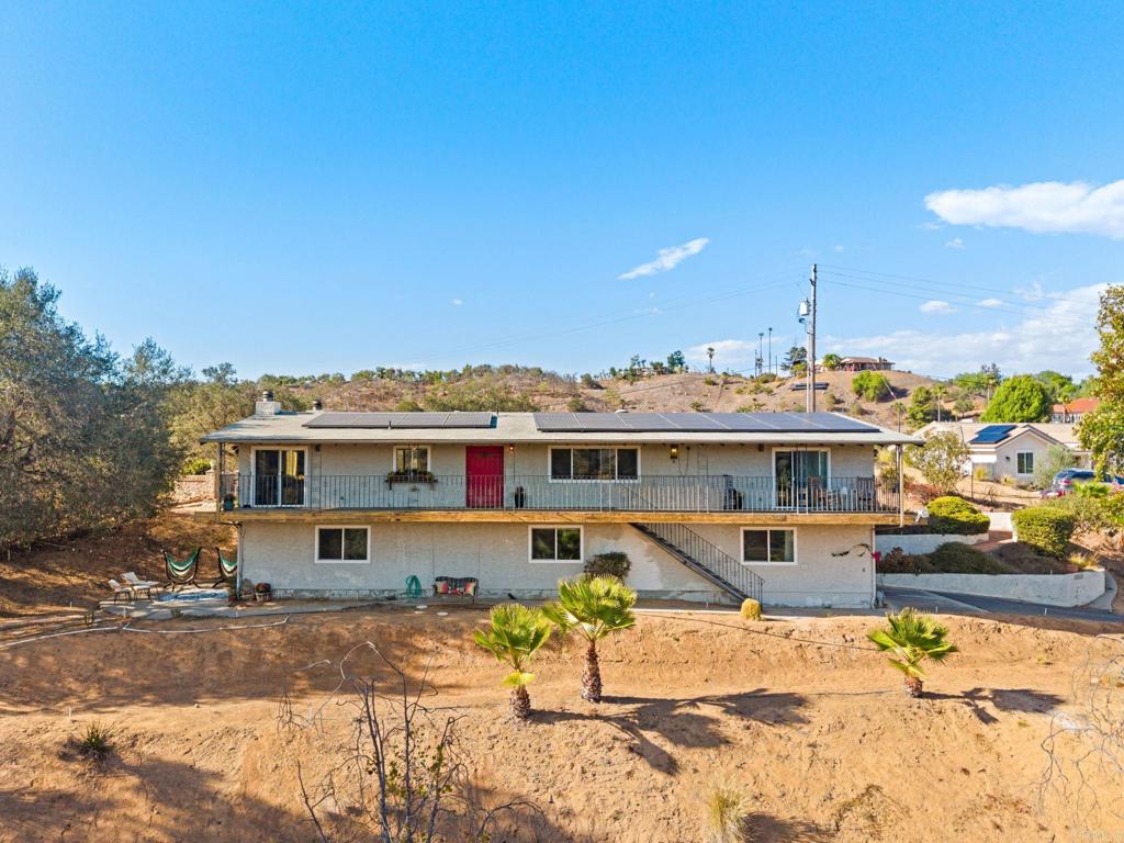 30126 Castlecrest Drive