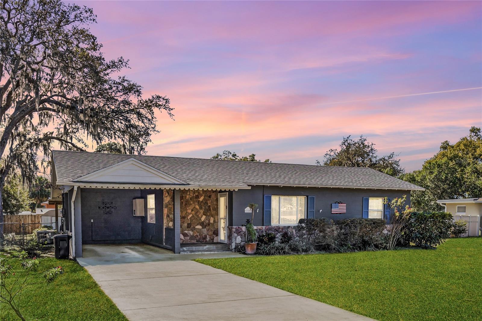 15 VOLUSIA DR