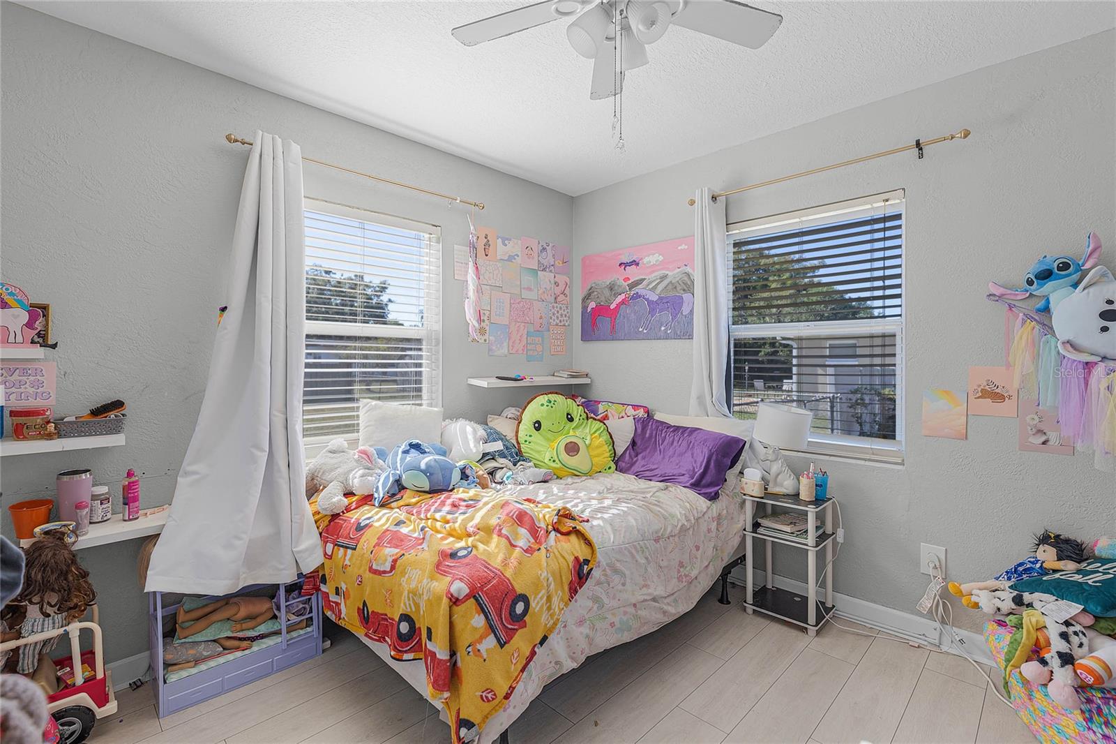15 VOLUSIA DR