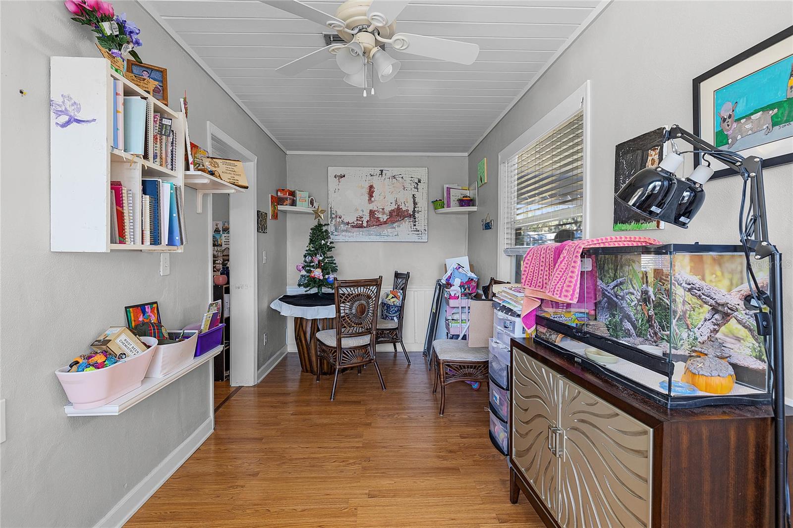 15 VOLUSIA DR