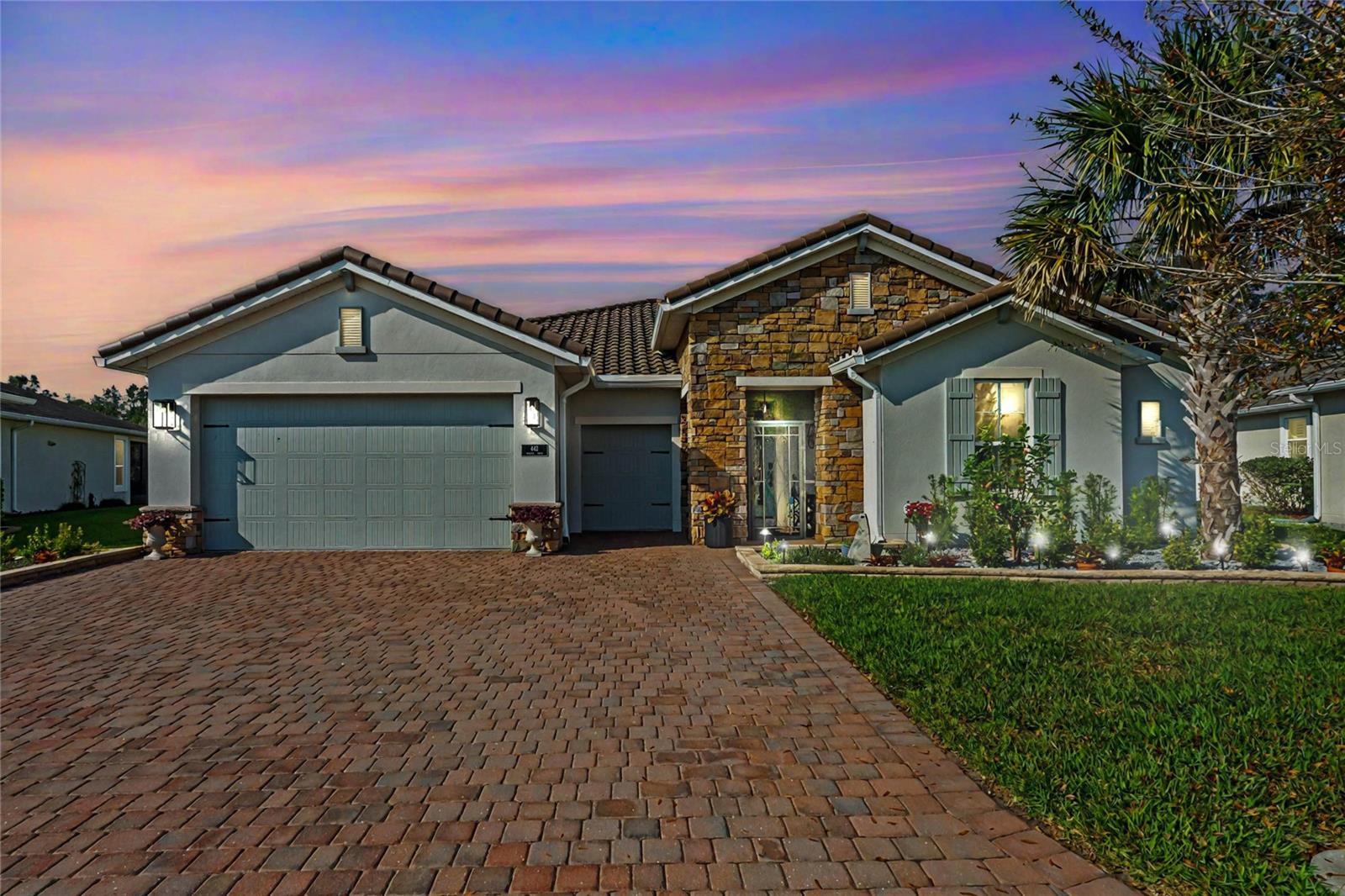 442 TREVISO DR