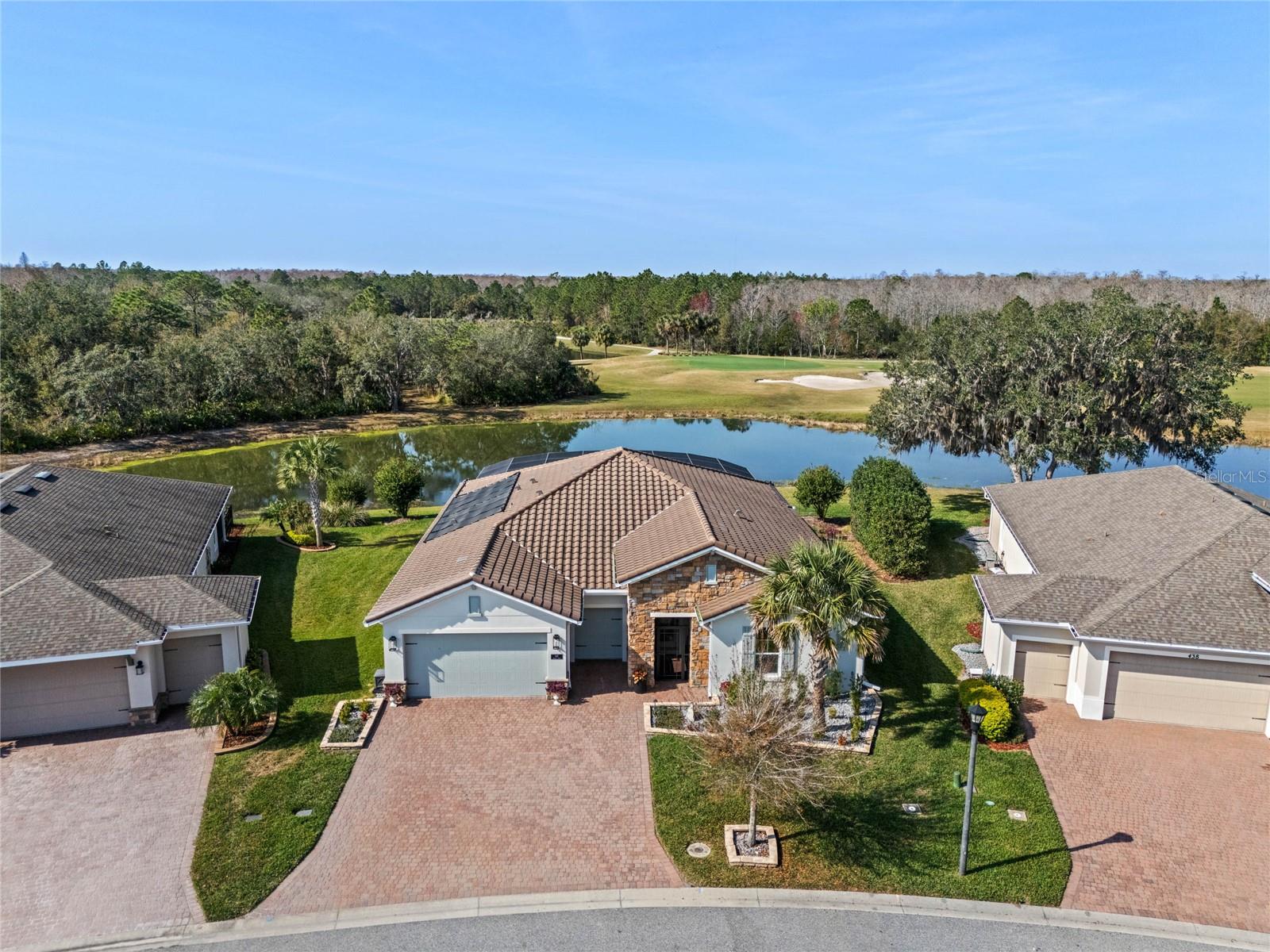 442 TREVISO DR