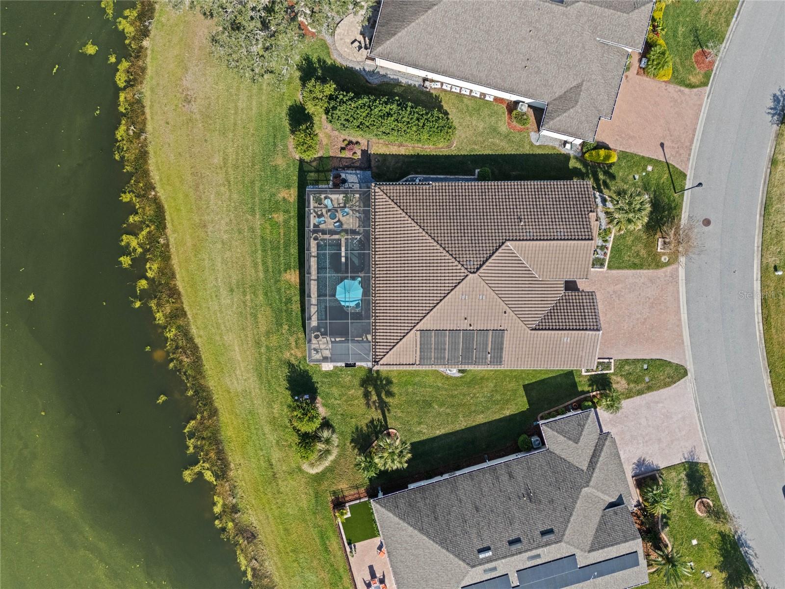 442 TREVISO DR